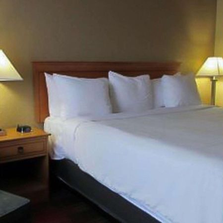 Quality Inn & Suites Airport Spokane Eksteriør bilde