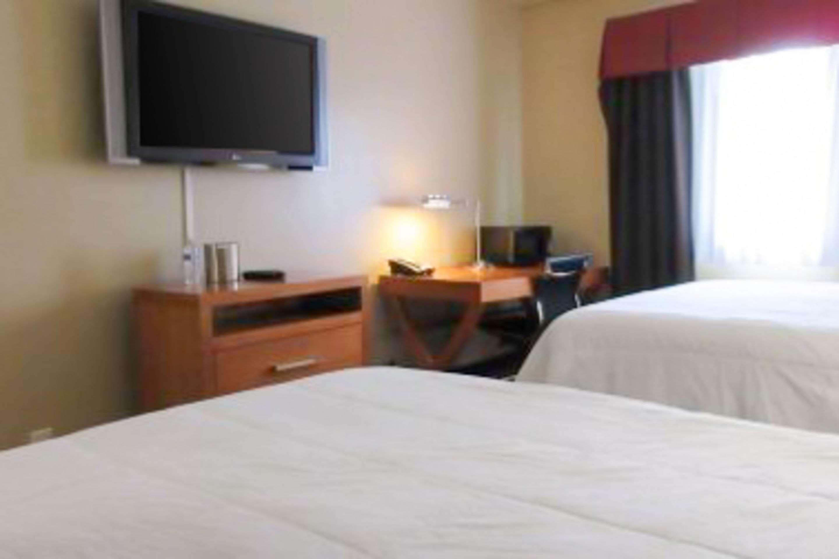 Quality Inn & Suites Airport Spokane Eksteriør bilde