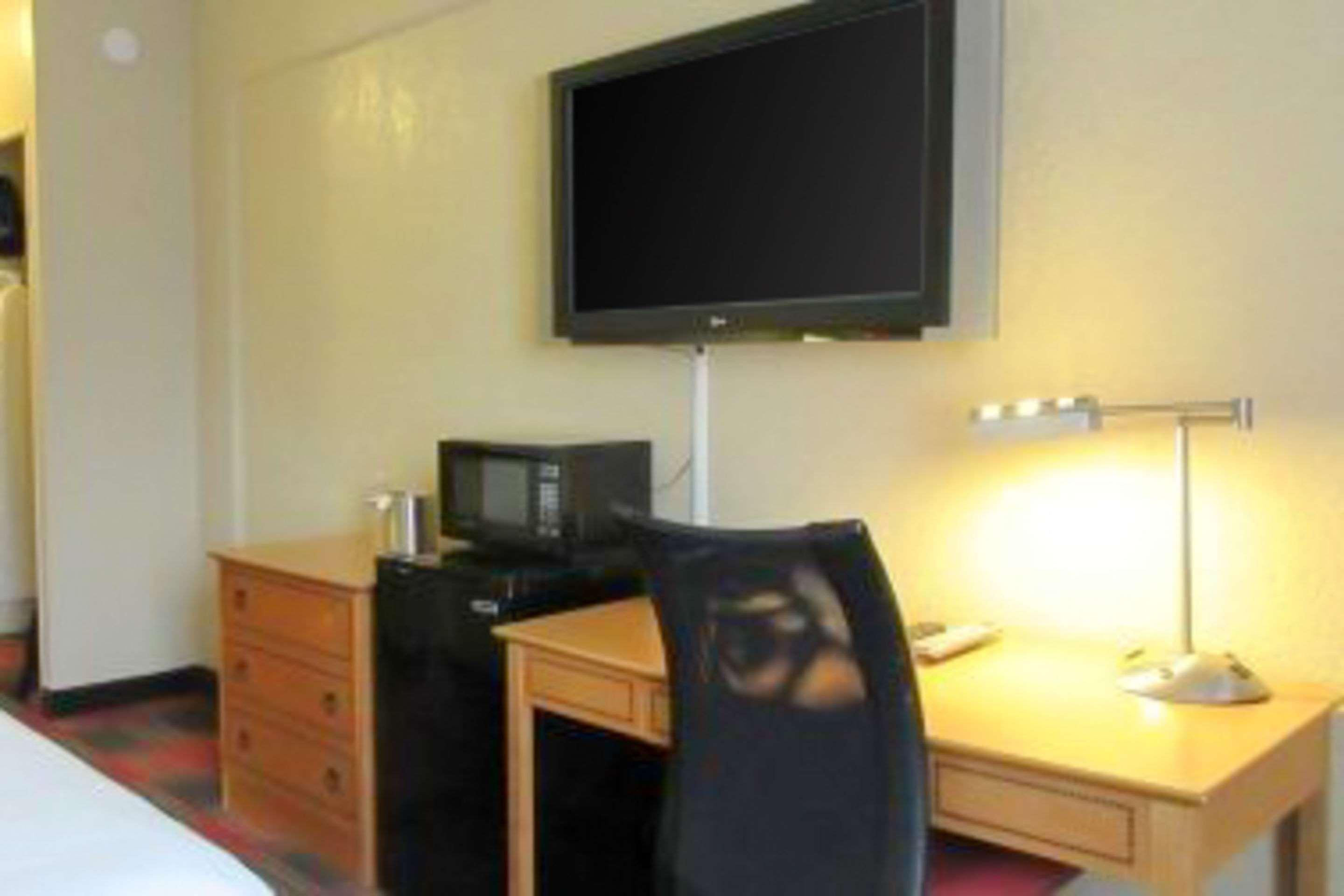 Quality Inn & Suites Airport Spokane Eksteriør bilde