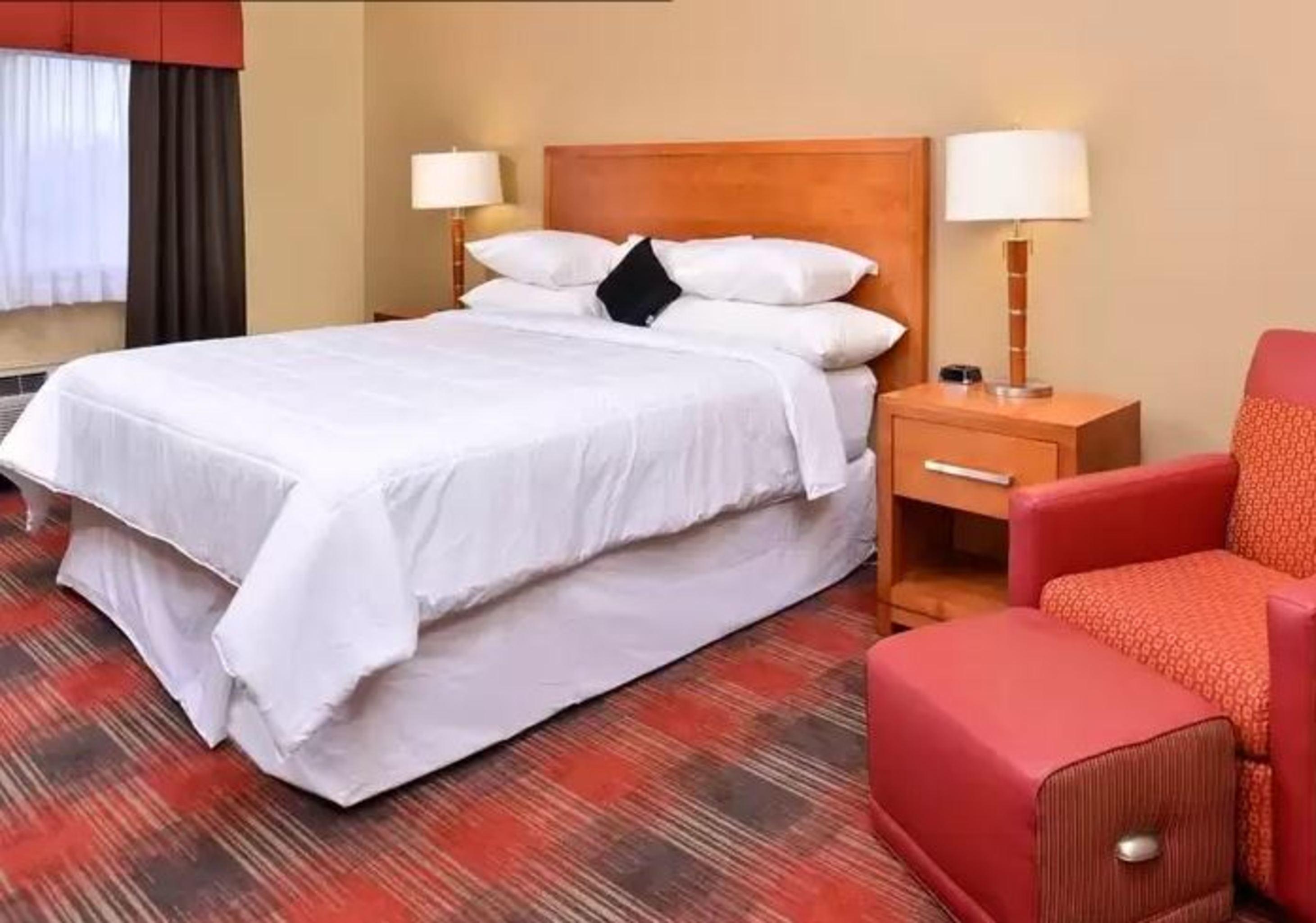 Quality Inn & Suites Airport Spokane Eksteriør bilde