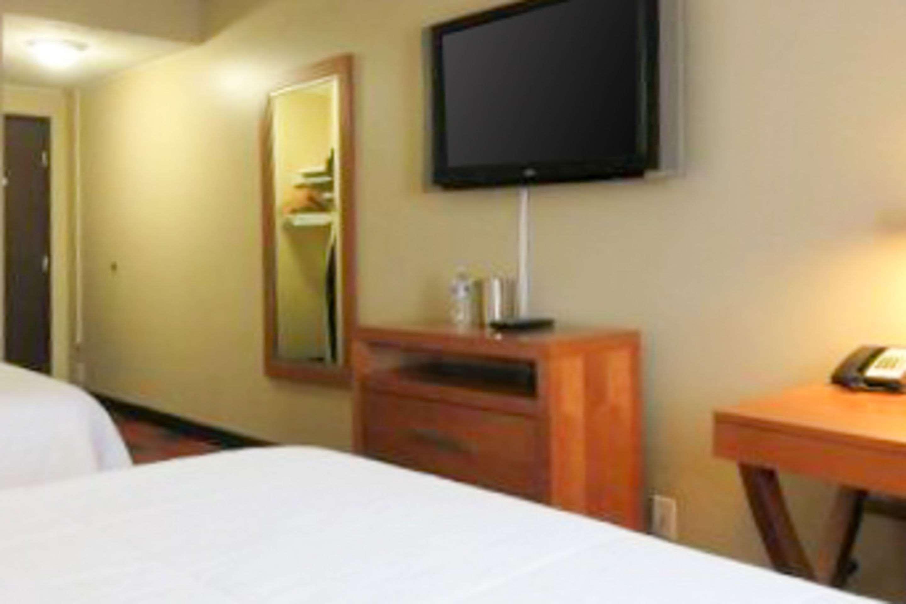 Quality Inn & Suites Airport Spokane Eksteriør bilde
