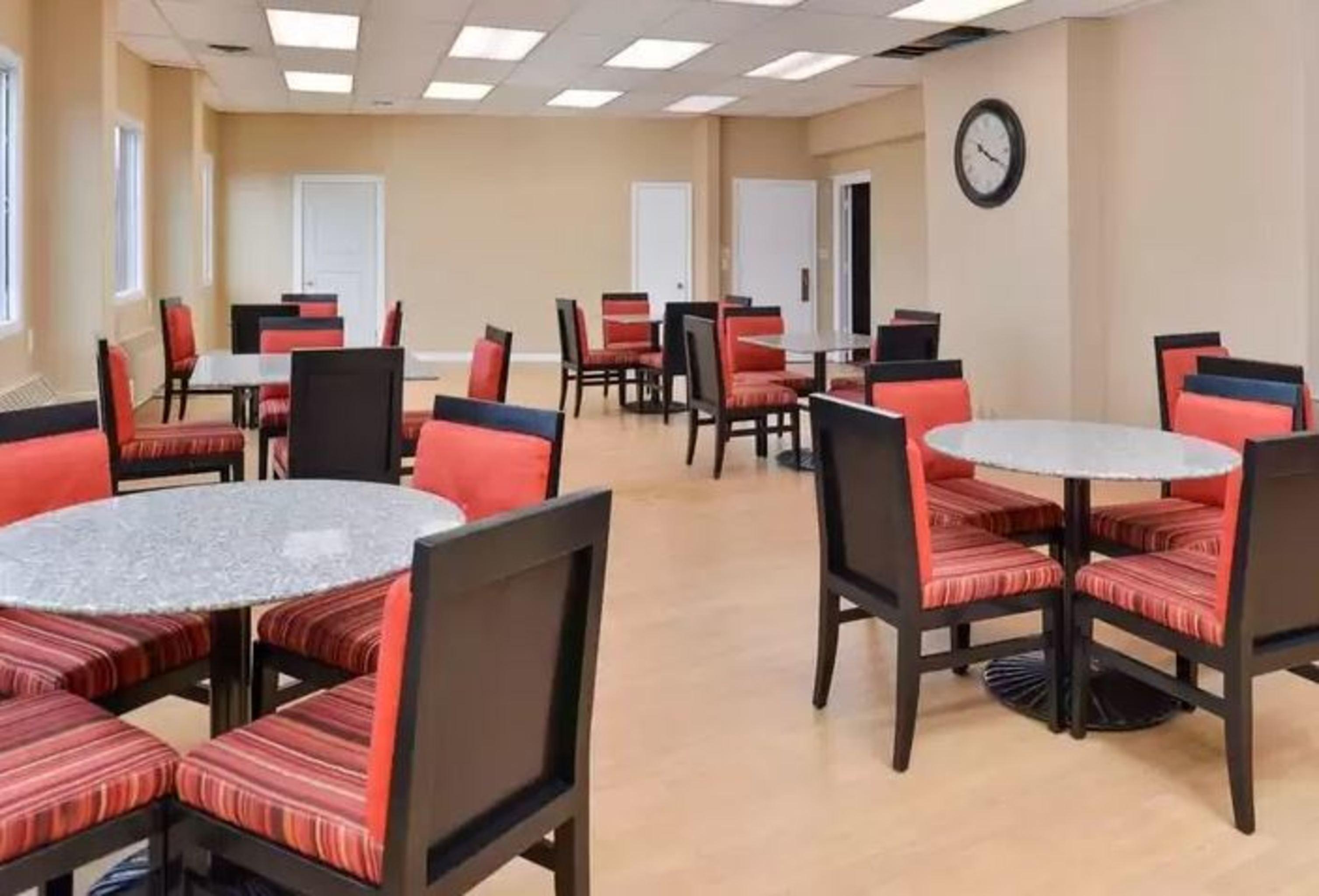 Quality Inn & Suites Airport Spokane Eksteriør bilde