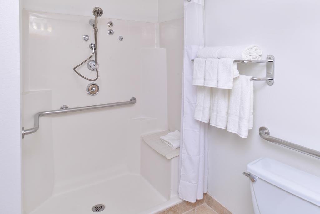 Quality Inn & Suites Airport Spokane Eksteriør bilde